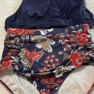 Hanna Nicole Two Piece